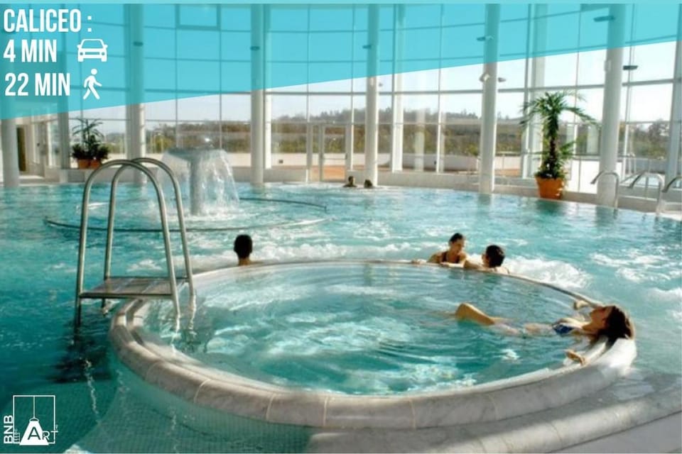 Le Chantegrillet Grand Studio Quiet Garden Apartment in Lyon