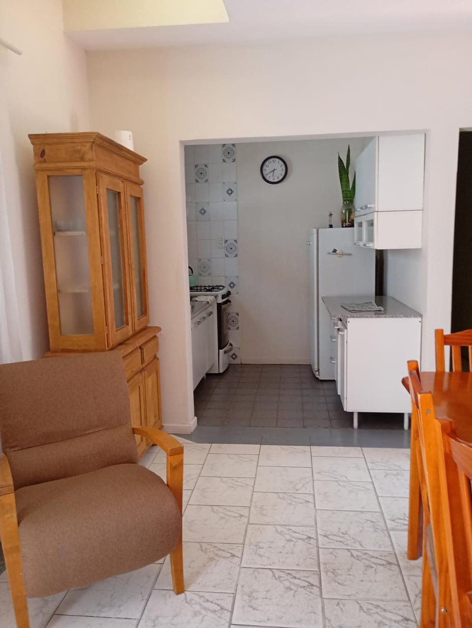 flomarnic Apartment in San Nicolás de los Arroyos