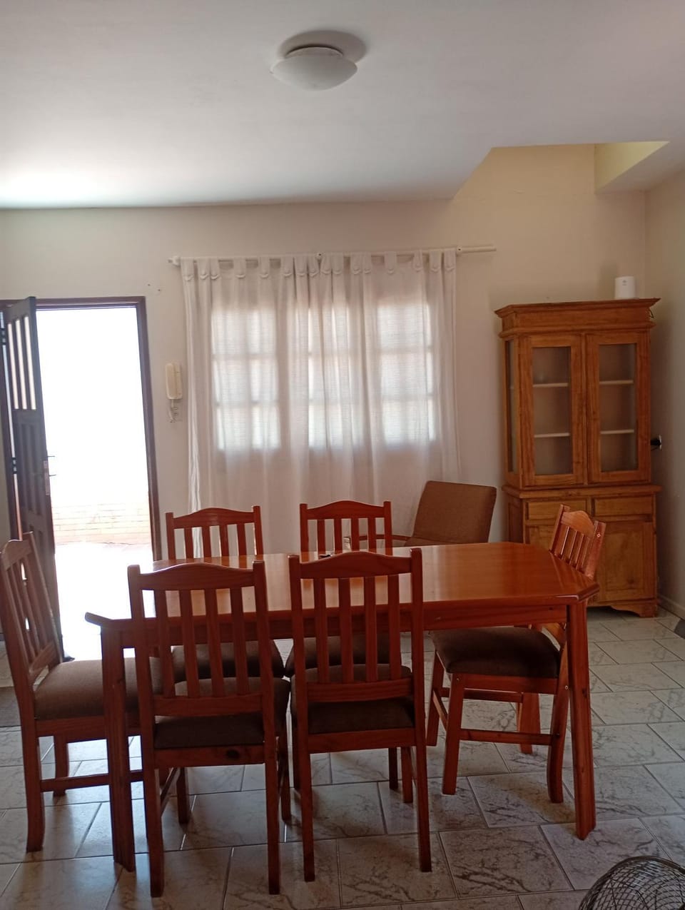flomarnic Apartment in San Nicolás de los Arroyos
