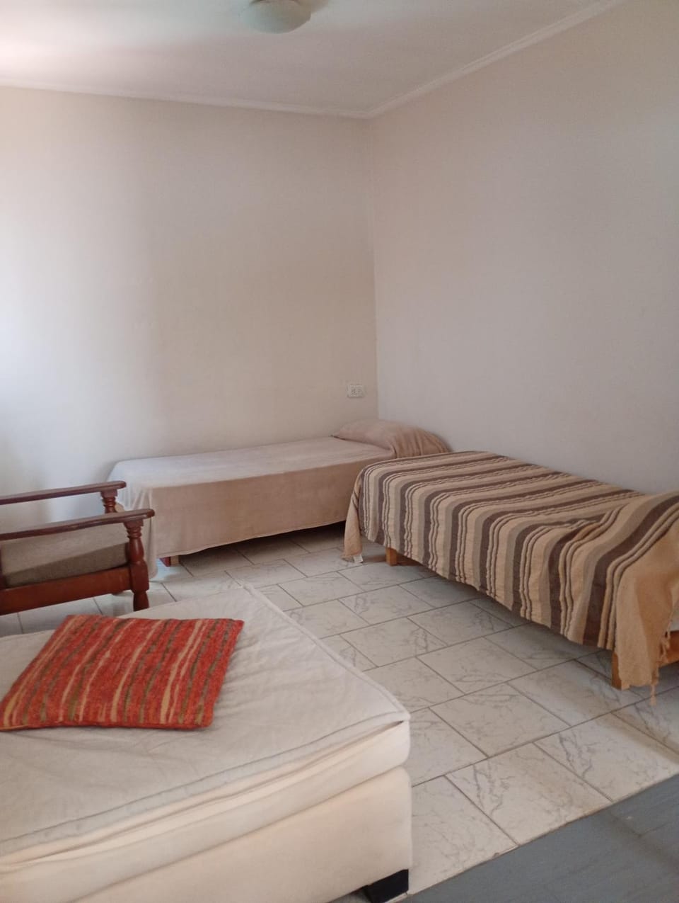 flomarnic Apartment in San Nicolás de los Arroyos
