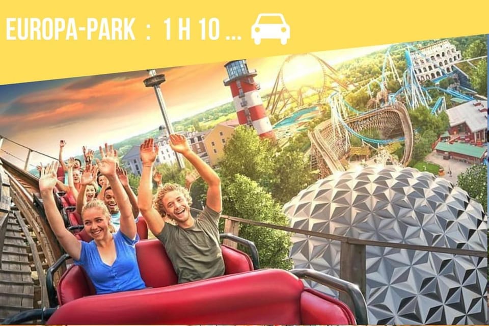 Paradis 1 Logement 2 Pers Saint-Louis Proche Bale Apartment in Saint-Louis