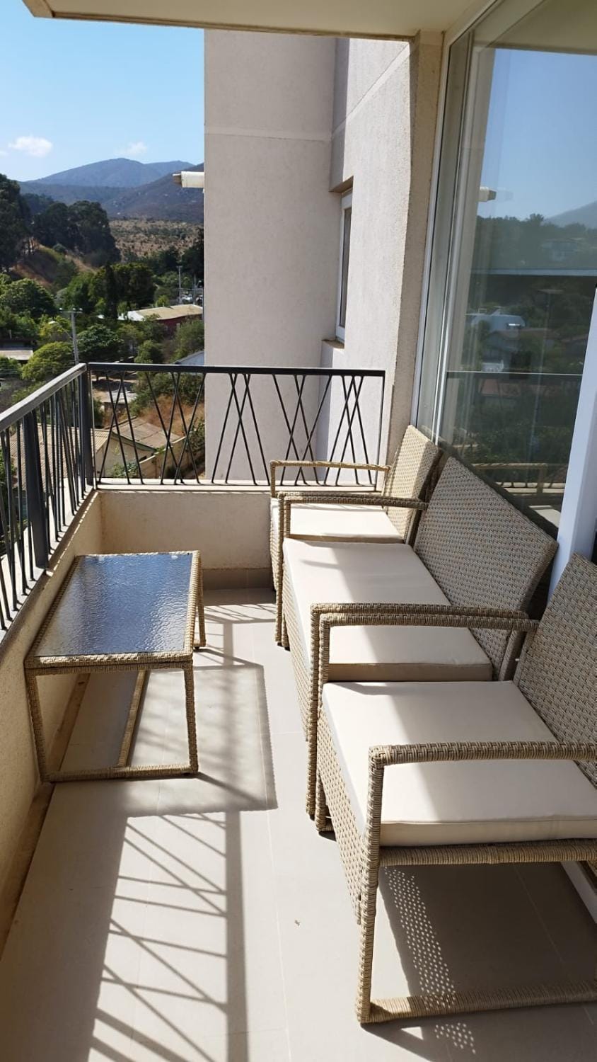 Balcony/Terrace, Balcony/Terrace