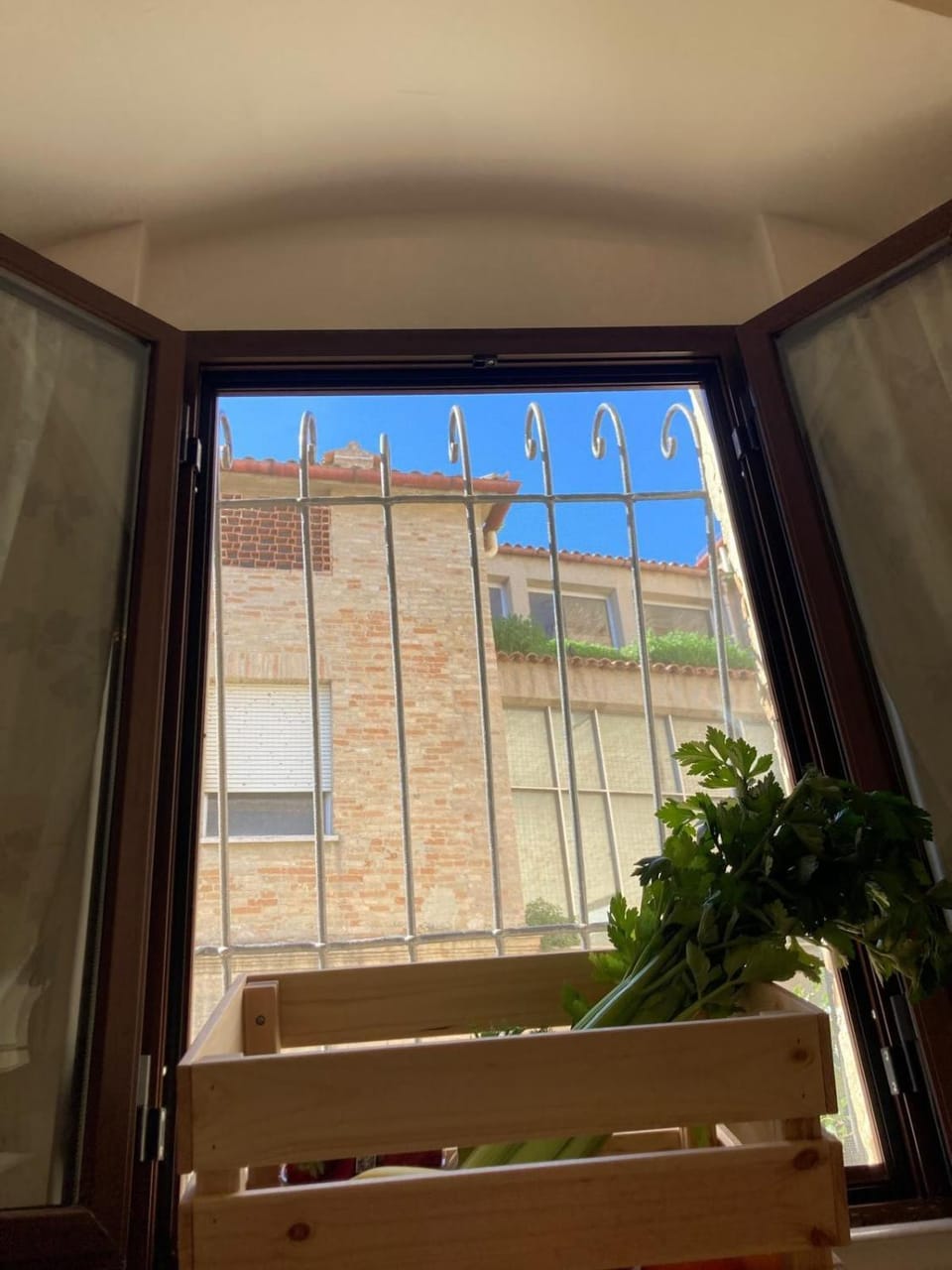 Appartamentino nel castello Apartment in Abruzzo