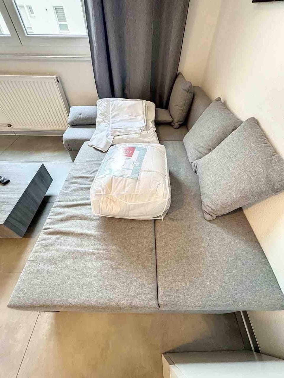 Super apartment Near Basel bale private parking Apartment in Saint-Louis