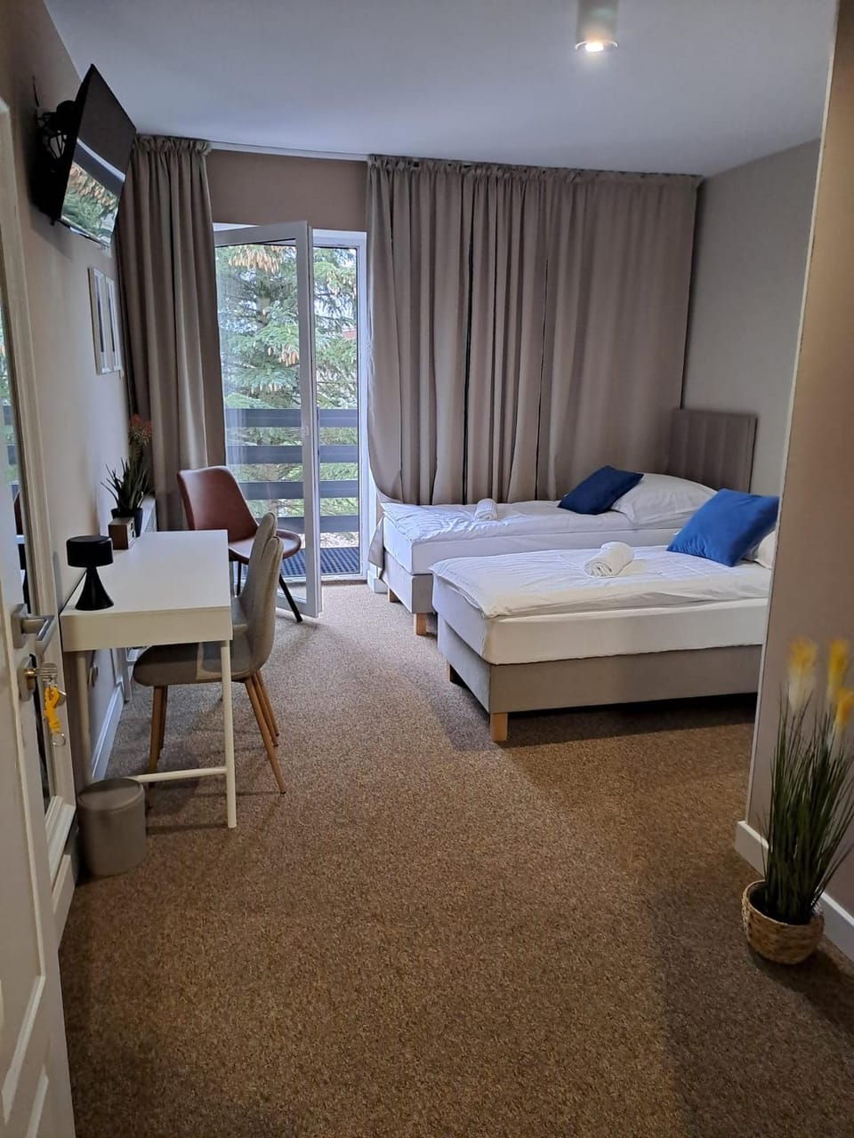 Ohouse aparts Apartment hotel in Masovian Voivodeship