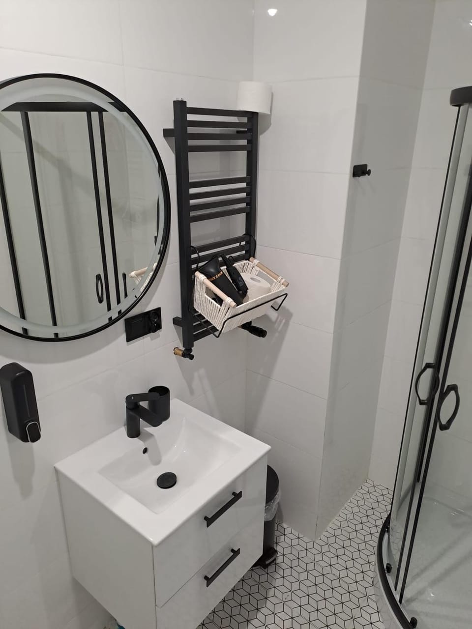 Ohouse aparts Apartment hotel in Masovian Voivodeship