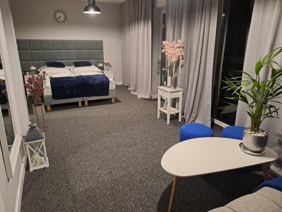 Ohouse aparts Apartment hotel in Masovian Voivodeship