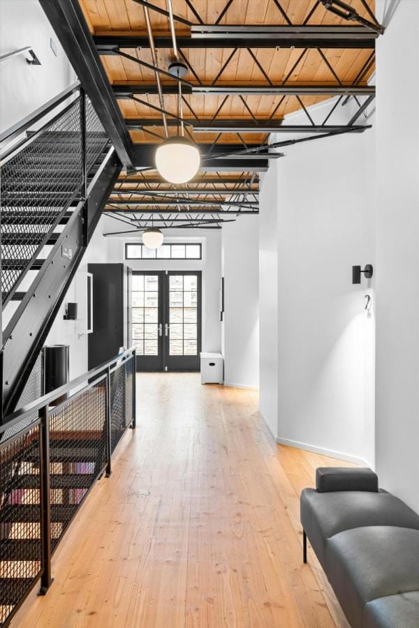 Suite No 1 House in Denver