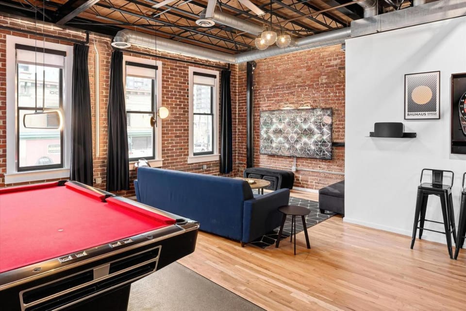 Suite No 1 House in Denver