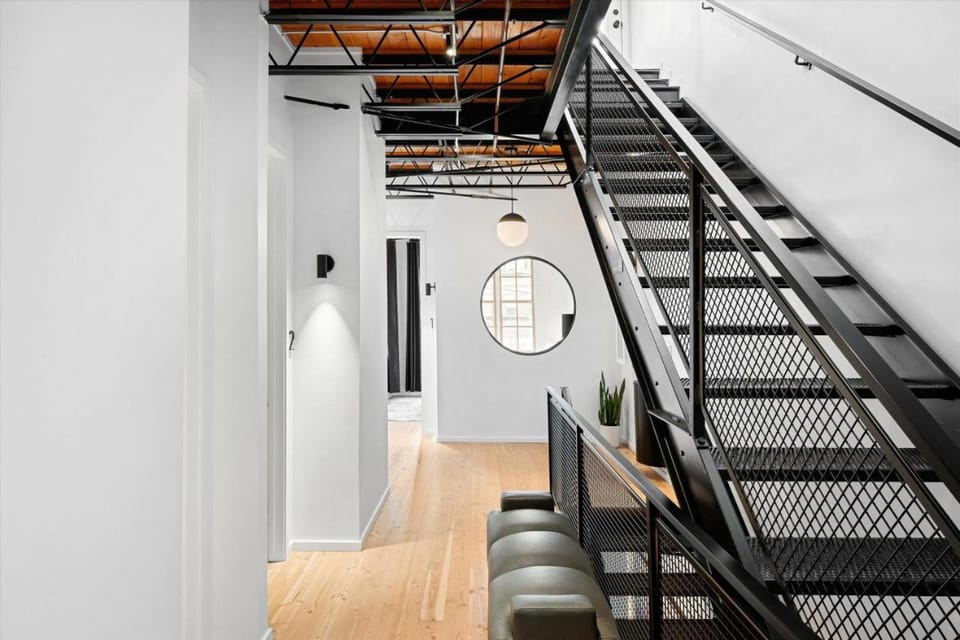 Suite No 2 House in Denver