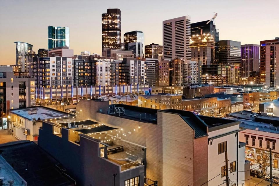 Suite No 2 House in Denver