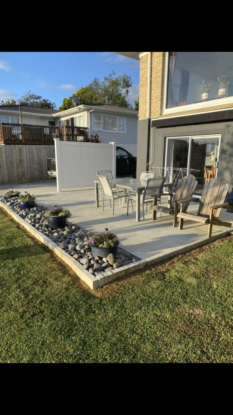 Modern and spacious 1 bedroom holiday home Apartment in Whangārei