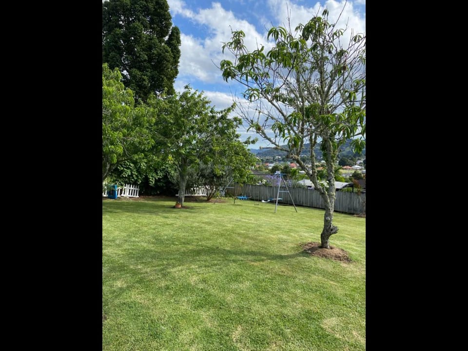 Modern and spacious 1 bedroom holiday home Apartment in Whangārei