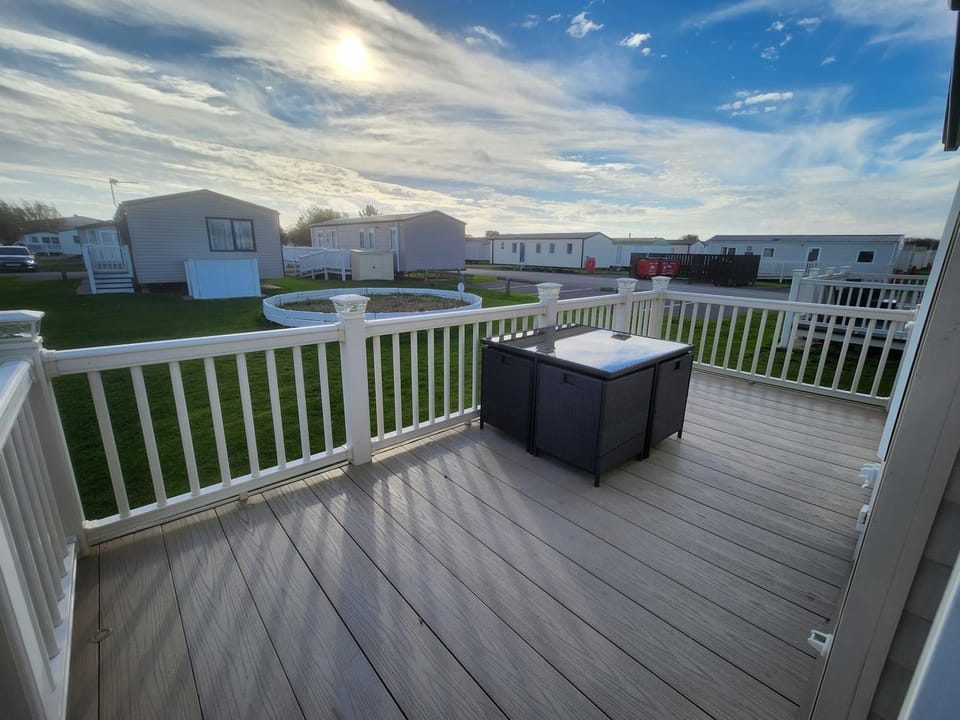 Beaumont haven golden sands mablethorpe House in Mablethorpe