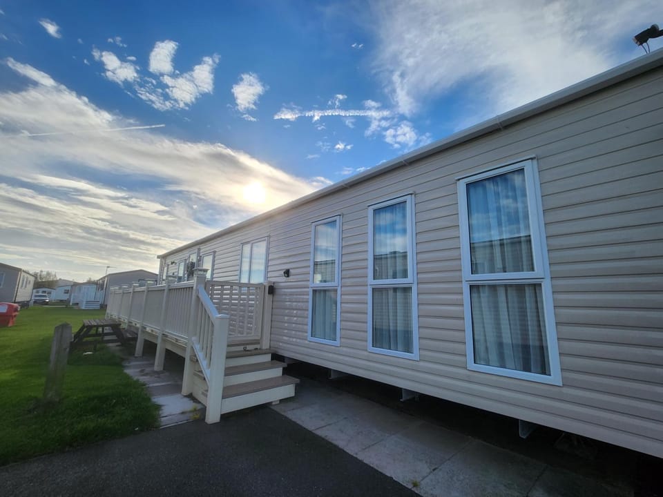 Beaumont haven golden sands mablethorpe House in Mablethorpe