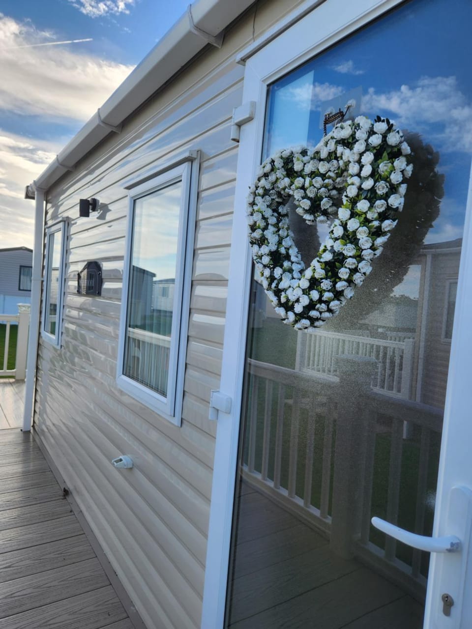 Beaumont haven golden sands mablethorpe House in Mablethorpe