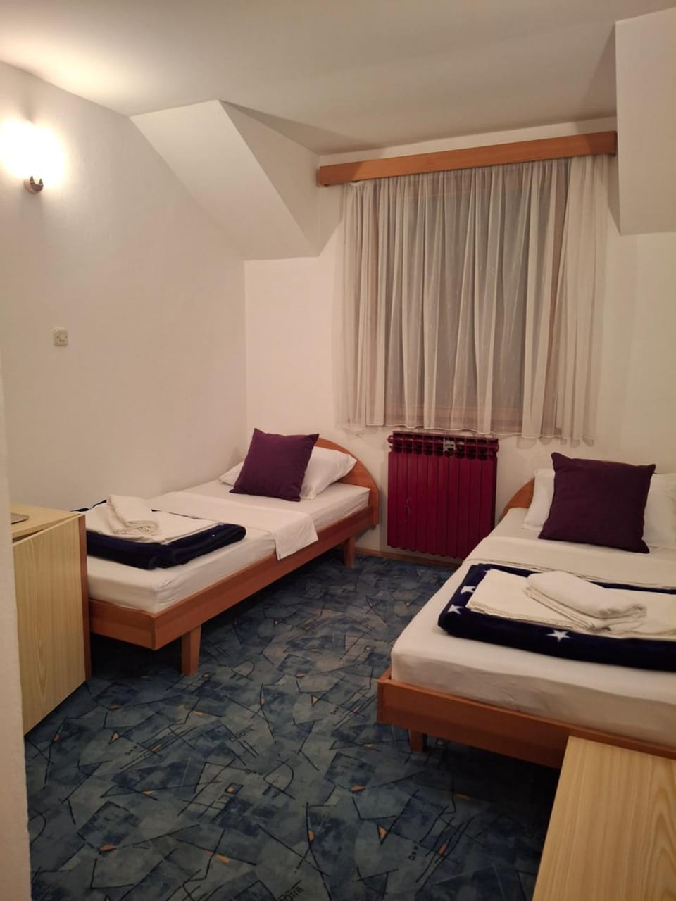 Restoran Prenociste As Bed and Breakfast in Federation of Bosnia and Herzegovina