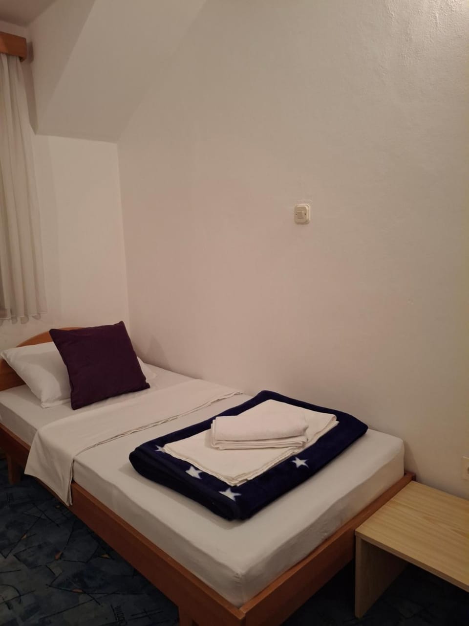 Restoran Prenociste As Bed and Breakfast in Federation of Bosnia and Herzegovina