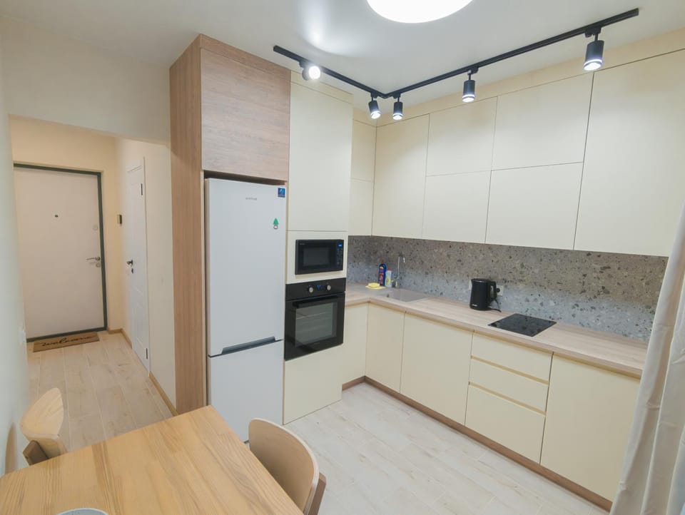Хіт Апартаменти в Новобудові Apartment in Kiev City - Kyiv