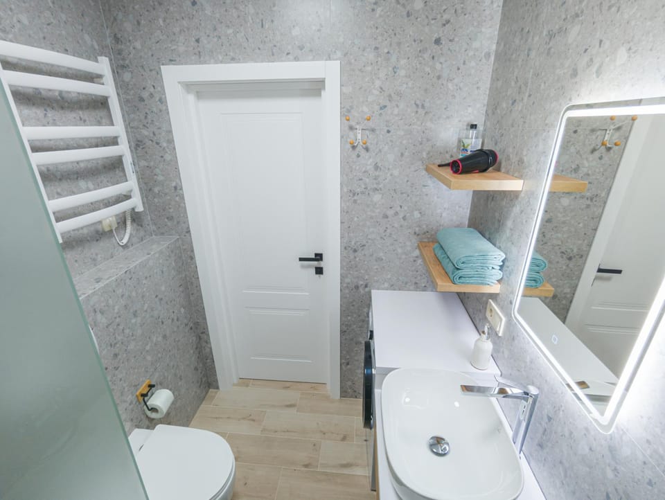 Хіт Апартаменти в Новобудові Apartment in Kiev City - Kyiv
