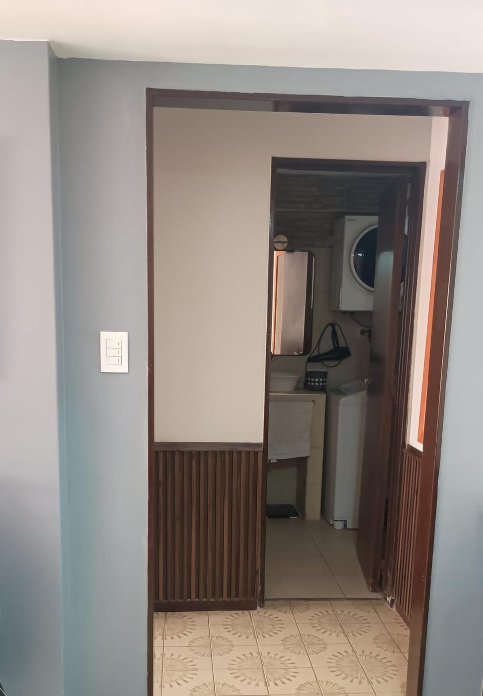 Mar del Plata Centro Apartment in Mar del Plata