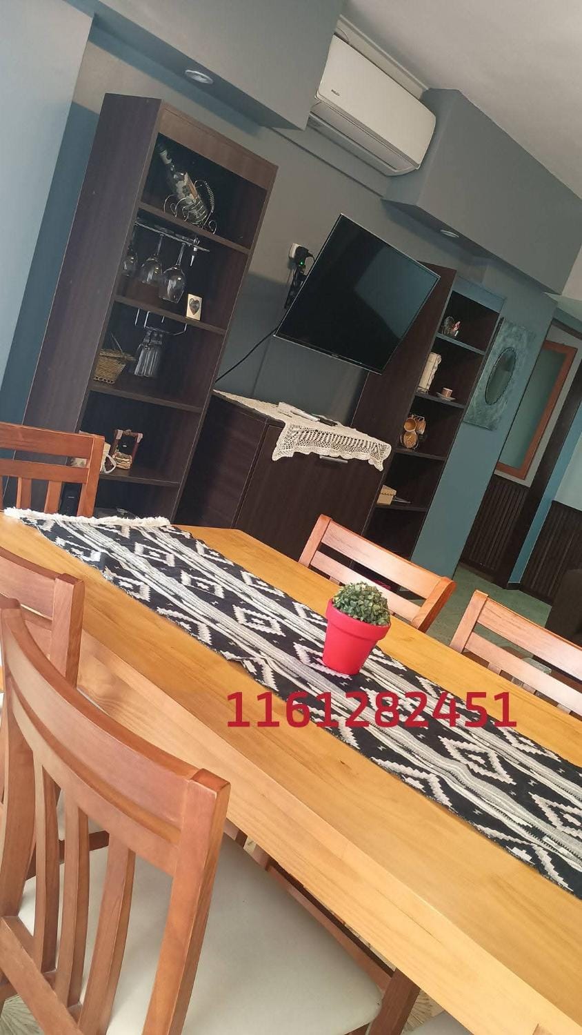 Mar del Plata Centro Apartment in Mar del Plata