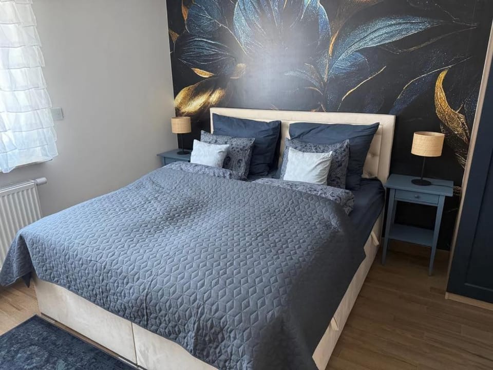 Apartament Elegancka Husarska Apartment in Lower Silesian Voivodeship
