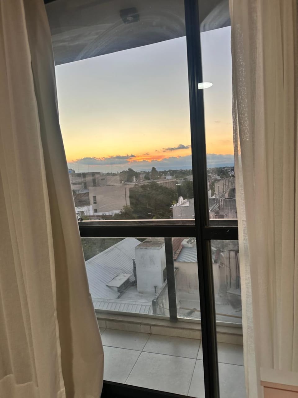 Departamento Premium con hermosos atardeceres Apartment in Cordoba