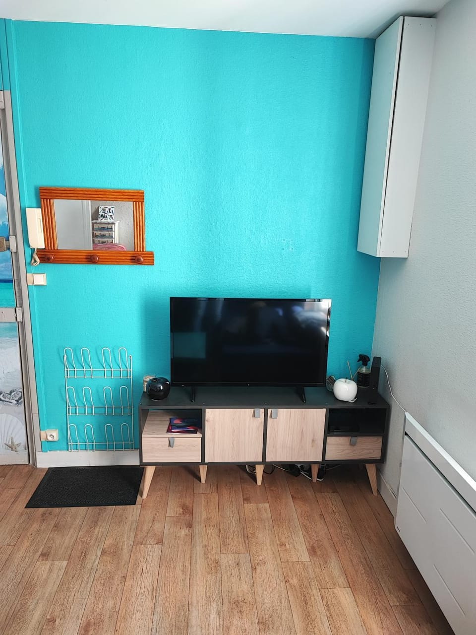 TV and multimedia