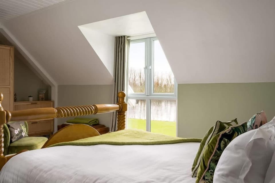 Green Haven House in Cotswold District