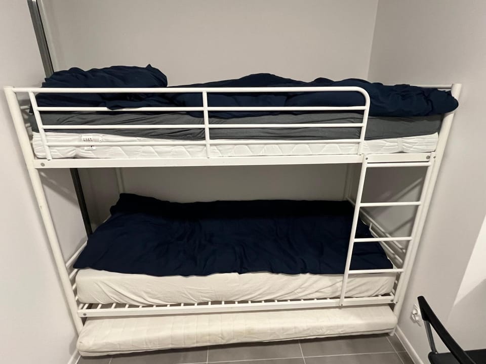 Mazowiecka 29 Apartament L samozameldowanie self check-in Apartment in Greater Poland Voivodeship