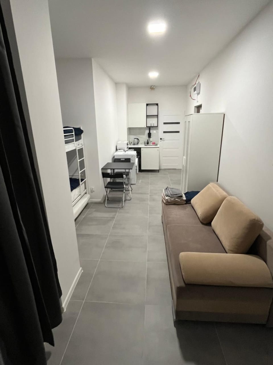 Mazowiecka 29 Apartament L samozameldowanie self check-in Apartment in Greater Poland Voivodeship