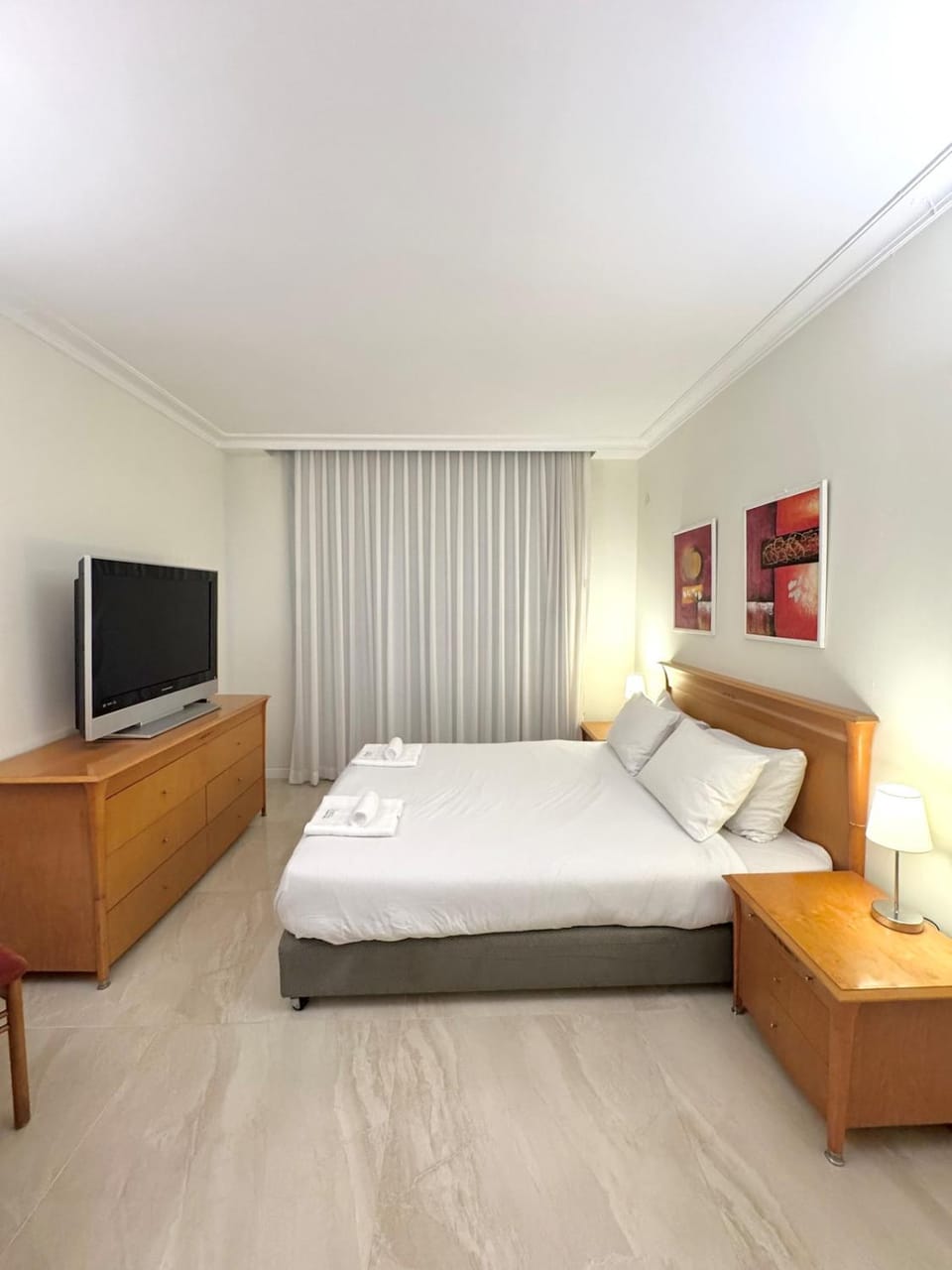 Apartment on the beach BY LIME Apartment in Haifa