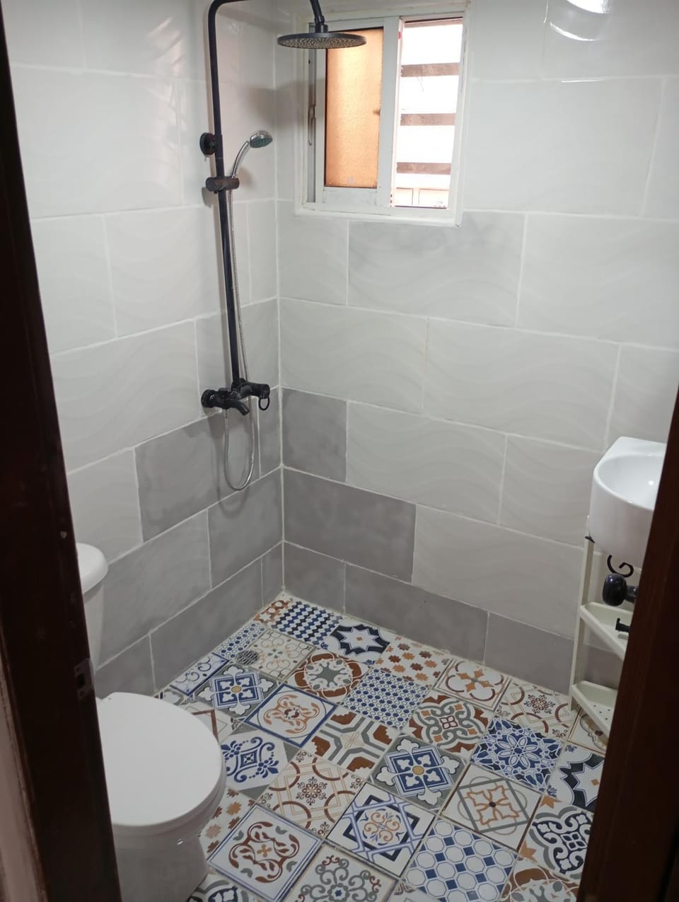Ciudad Juan Bosch StoDgo este Apartment in Santo Domingo Este
