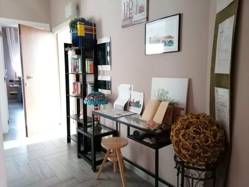 B&B Armonia Bed and Breakfast in Verona