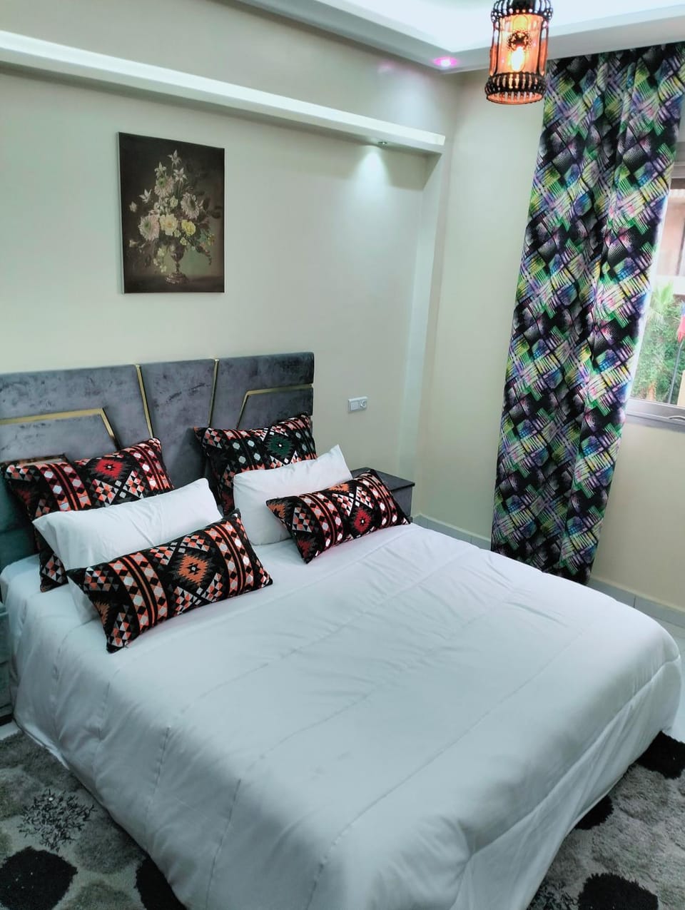 Betterappart Apartment in Marrakesh