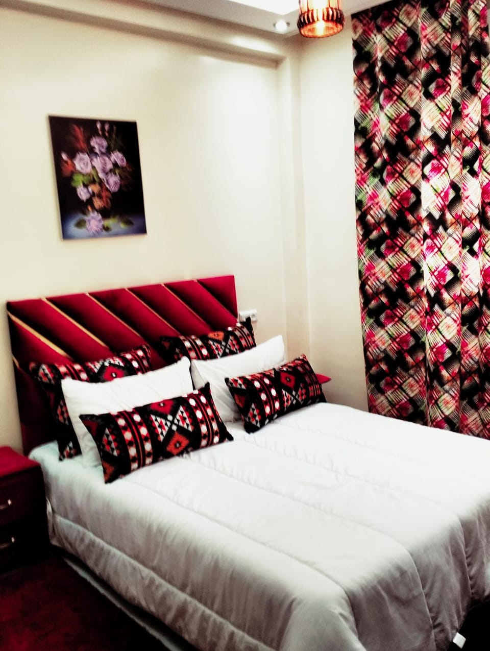 Betterappart Apartment in Marrakesh