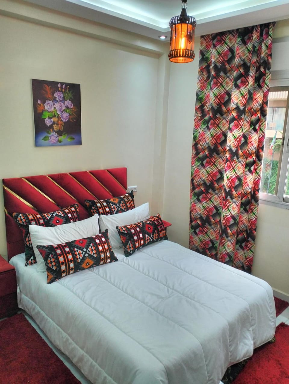 Betterappart Apartment in Marrakesh