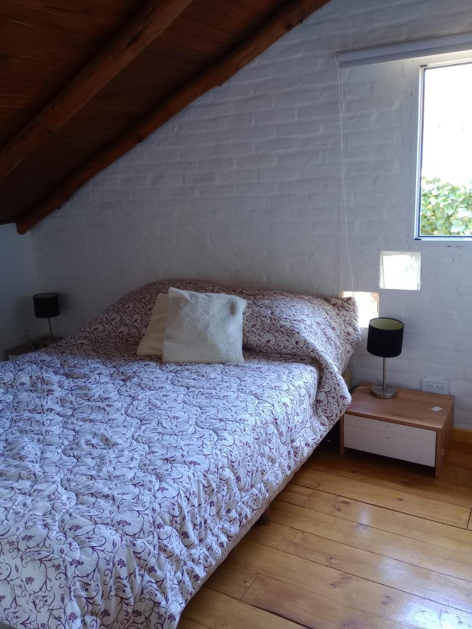 Dúplex Julián House in Santa Clara del Mar