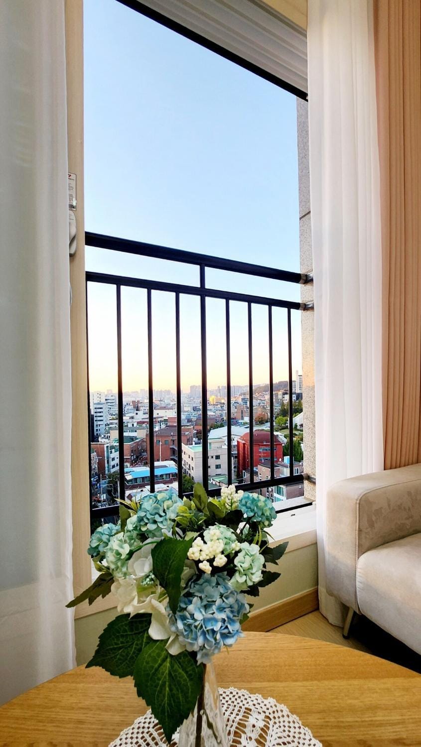 View (from property/room), Living room