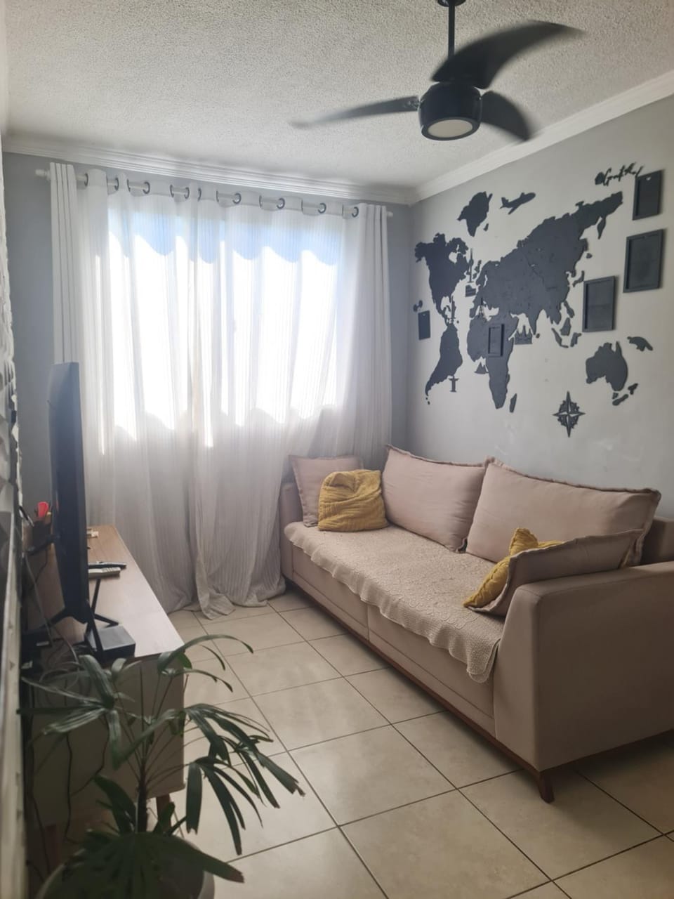 Property located in Guaratiba Apartment in Rio de Janeiro