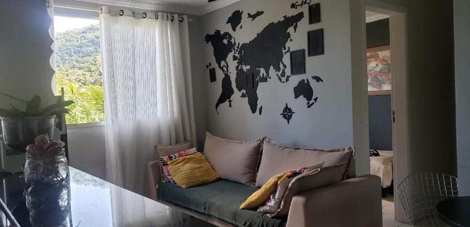 Property located in Guaratiba Apartment in Rio de Janeiro