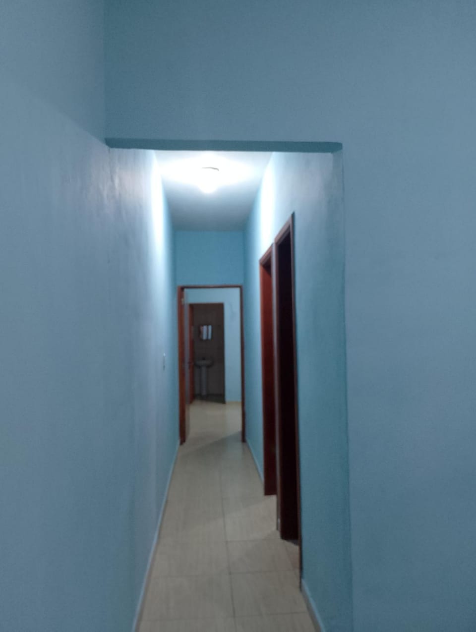 Casa de temporada House in Caraguatatuba