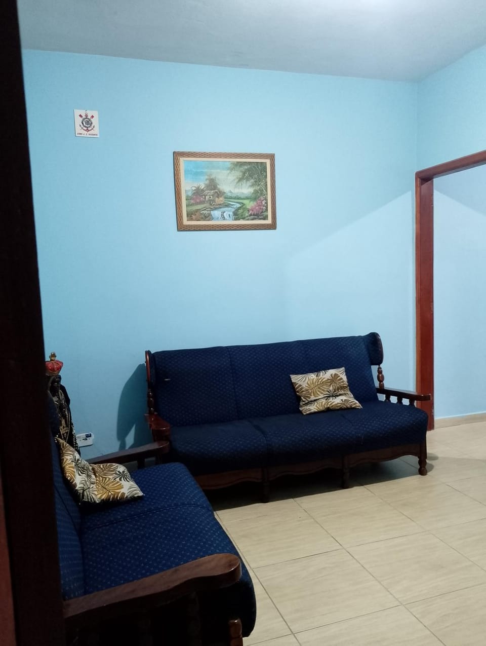 Casa de temporada House in Caraguatatuba