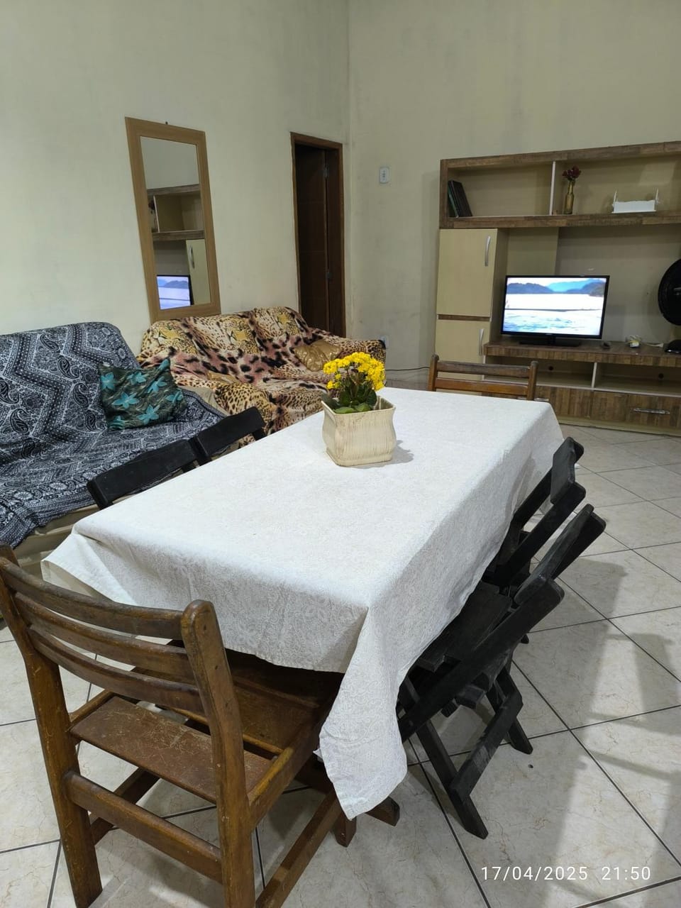 Casa Lilytemporada House in Cabo Frio