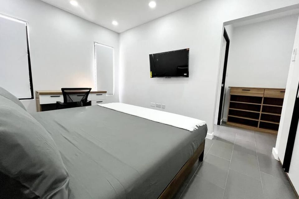 TV and multimedia, Bedroom