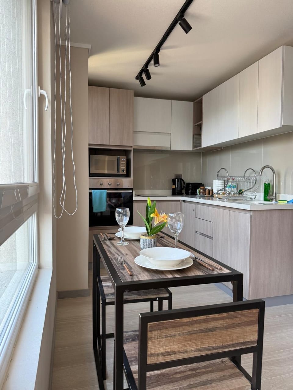 Departamento estudio nuevo Apartment in Santiago