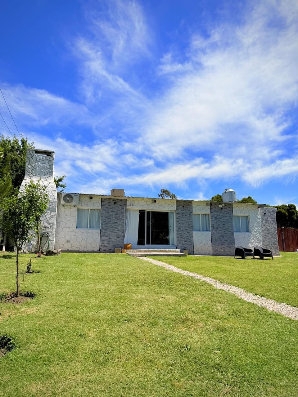 Mi Isla House in Buenos Aires Province