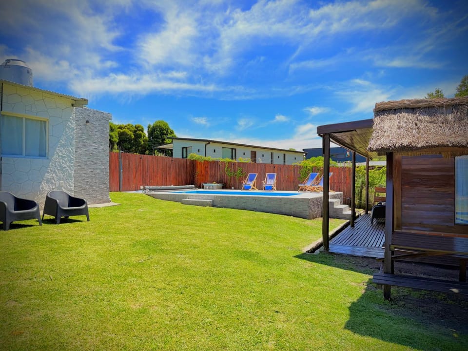 Mi Isla House in Buenos Aires Province