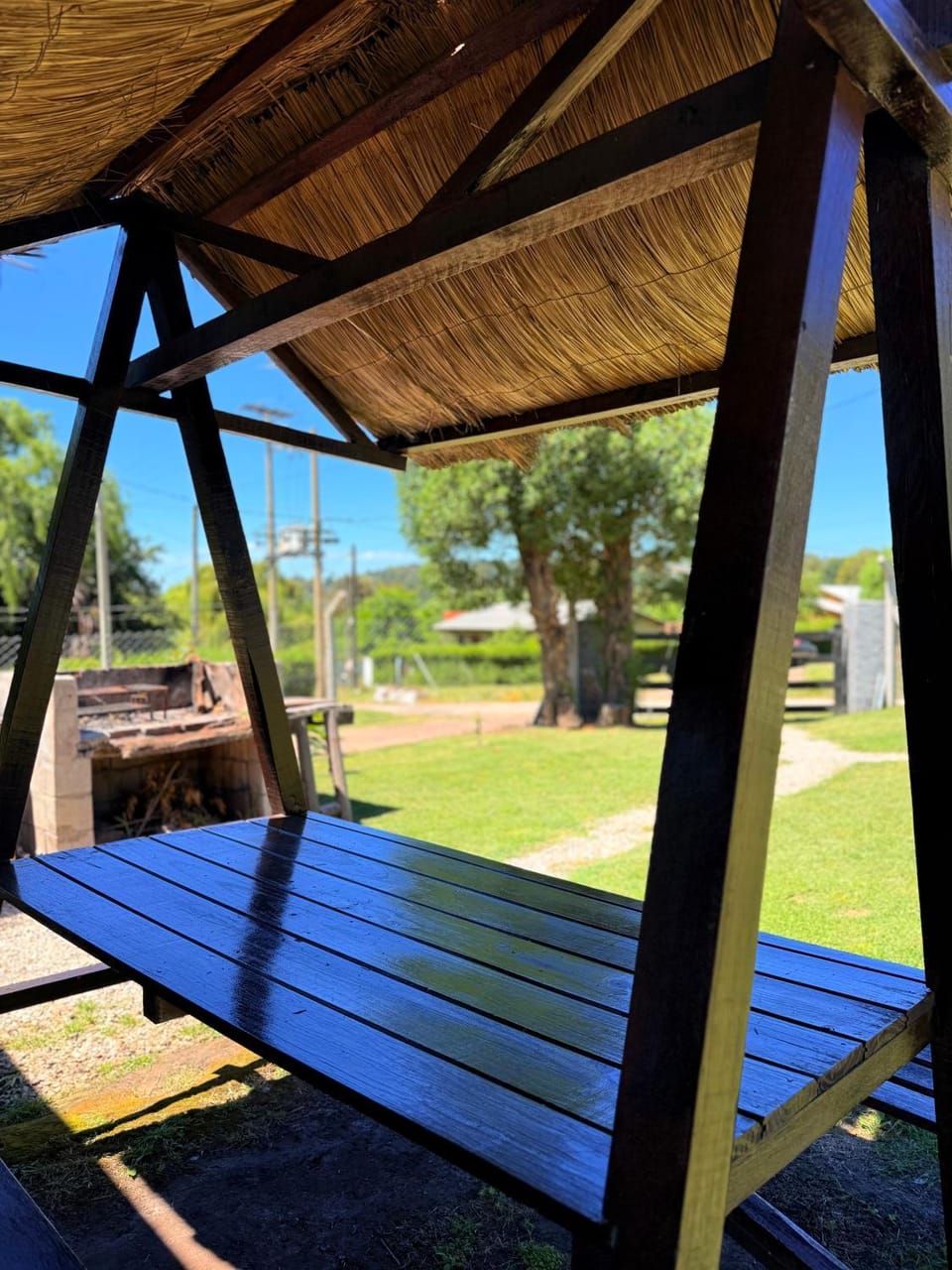 Mi Isla House in Buenos Aires Province